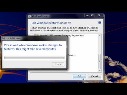 how to locate hyperterminal in windows 7