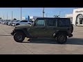 New 2026 41 Exterior Paint Jeep SPORT S 4 DOOR 4X4 video 1