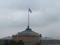 St.Petersburg-Nevsky Prospect and Neva
