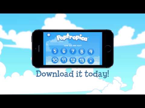 how to get more islands on poptropica android