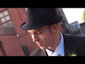 Farnley Park prom 2008