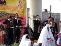 Santa Muerte en Ecatepec, D F