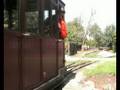 Markeaton Park Railway Short Film