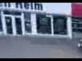 180 degree turn Ford StreetKa