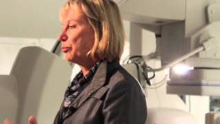 Anne B. Curtis, MD, discusses the BLOCK HF clinical trial