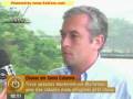 videos de Enchente em Blumenau - Globo News