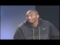 Kobe Zoom IV Part 1