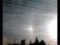 Aro En El Sol