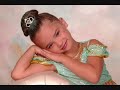Bibbidi Bobbidi Boutique- Samantha and Kiley