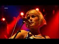 Pull Shapes - The Pipettes (live at Rocknacht)