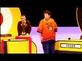 Shooting Stars: Revolving Johhny Vegas