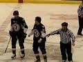 Jon Mirasty vs Dennis Bonvie 3/8/08