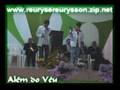 Reurys e Reurysson - Além do Véu - Wellington e Fabricio. ES