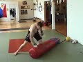 Jeff Harrison MMA Training Montage