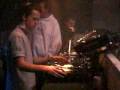 Tim Oxman @ H2o Club