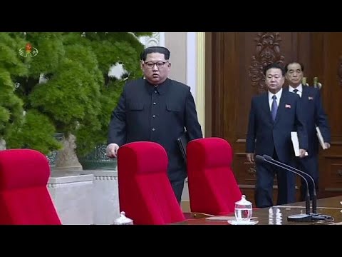 Positive Reaktionen: Erleichterung ber Nordkoreas At ...