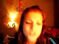 Kelly Clarkson-Because of You (Tina Singing)