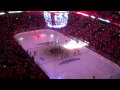 2010-05-26 | Chicago Blackhawks vs. San Jose Sharks - 2010 Western Conference Finals, Game 4 ~> ()