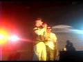 Nica opening For Hetor El Father