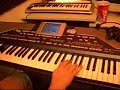 pa 800 roman havasi korg pa800 laco tayfa mavilim murat korg