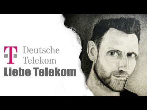 telekom - Trauriger Brief an die Telekom, die in Zukunft Volumen - Begrenzungen bei Internetanschlüssen einführen wird. Eure Meinung zu dem Thema?