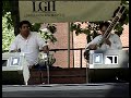 Broto Roy tabla, Debiprasad Chatterjee sitar Lowell MA \