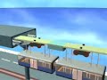 Skybus principles