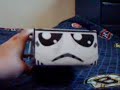 Star Wars Mighty Muggs Review: Stormtrooper