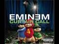 Eminem - Sing For The Moment (Chipmunk version with lyrics)
