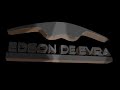 Edson de Evra Logo Blender animatie Edson de Evra Logo Blender animatie
