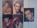 Wimpy Boy Bands 2