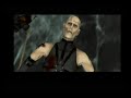 Metal Gear Solid: The Twin Snakes 012 - Psycho Mantis