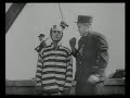 Buster Keaton in CONVICT 13 (1920) - Part 2 of 3 Buster Keaton in CONVICT 13 (1920) - Part 2 of 3