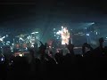 Incubus - Love Hurts live at Lucerna Incubus - Love Hurts live at Lucerna