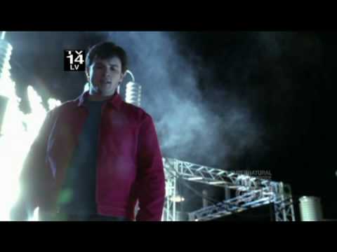 Smallville Season 8 Ep 8 Recap