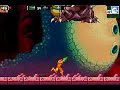 Metroid Zero Mission:  Crocomire in Kraid\