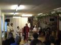 Eleguá (Elegua, Elegba) Yoruba rhythms, chants & dance