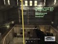 Call of Duty 4: Cargo Ship training run (15.55) on pc