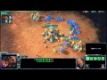 MLG Dallas: TheLittleOne v KiwiKaki g1