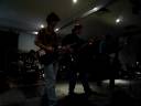 Stand Together - Dead Pimentos [13.12.08 � Balzac ]