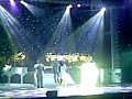 Ray Charles The Musical