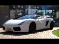 Lamborghini Gallardo from RENAZZO.CH