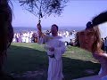 OBOD Summer Solstice 2006 Public Ritual on Glastonbury Tor