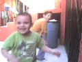 Chema y German