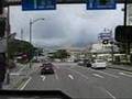 高速バス車窓 長岡→新潟 オープニング