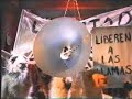 La llama que llama