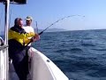 Jigging OLHET�O em Floripa