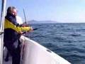 Jigging OLHETÃO em Floripa