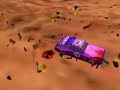 Carmageddon II: Carpocalypse Now Bravery Demonstration Carmageddon II: Carpocalypse Now Bravery Demonstration