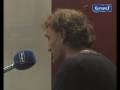 fr�d�ric tadde� re�evait l'acteur jean-paul rouve dans 'regarde les hommes changer'. retrouvez les coulisses de l'�mission en vid�o. www.europe1.fr